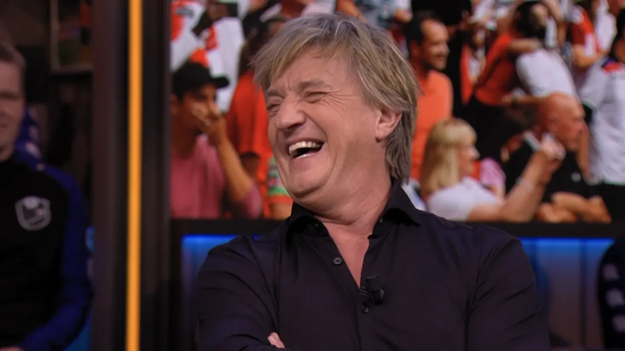 Aflevering Veronica Offside, vrijdag 20 januari 2023