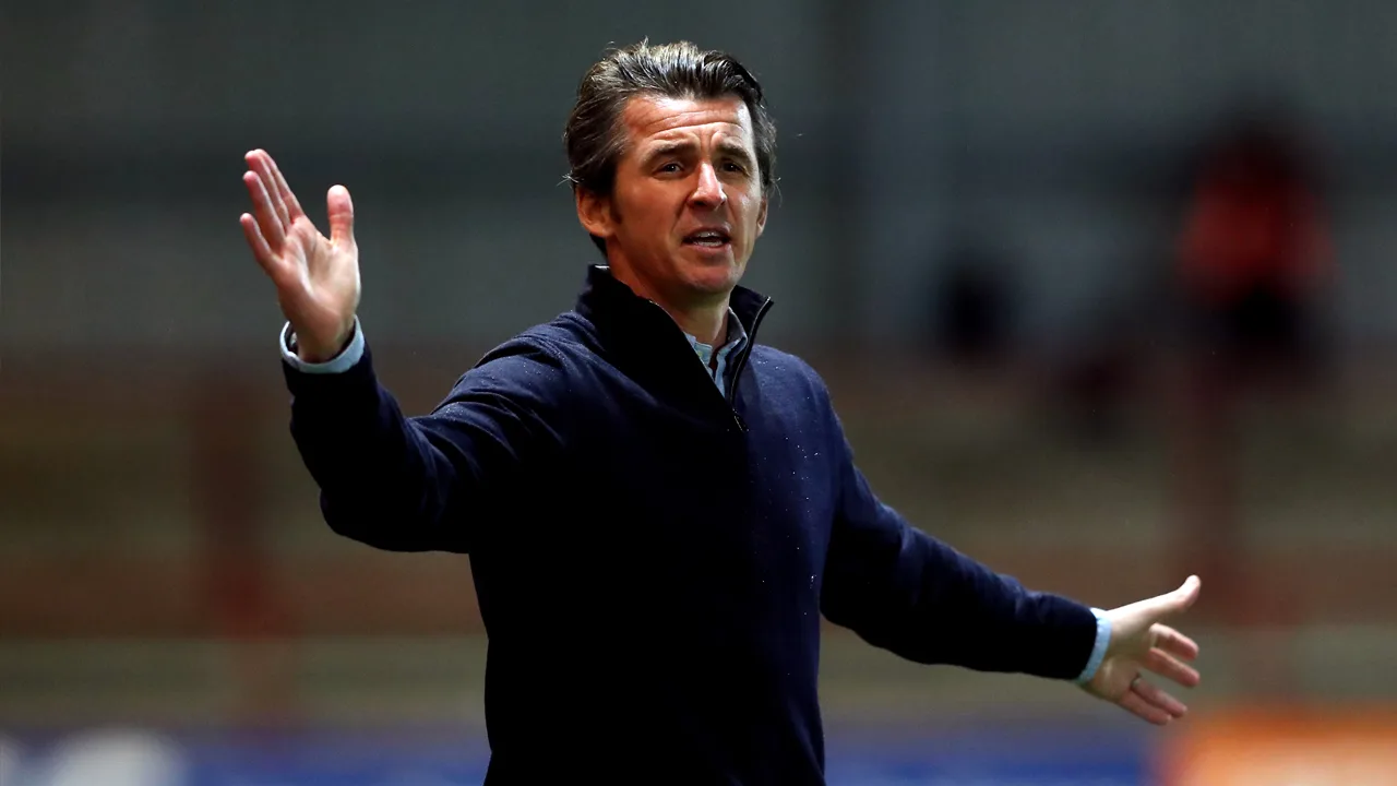 'Enfant terrible' Joey Barton vindt nieuwe club