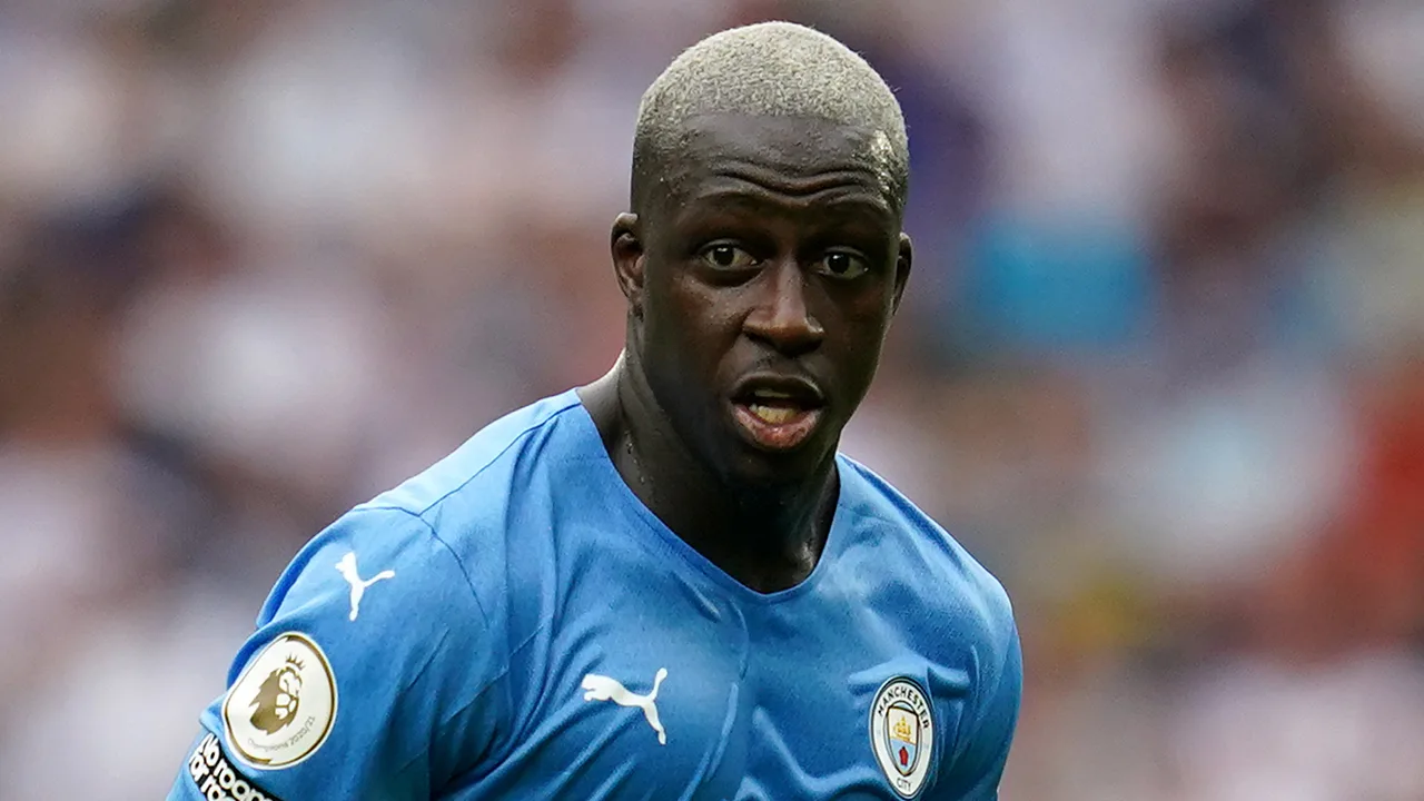 Nog twee aanklachten van verkrachting tegen City-speler Mendy