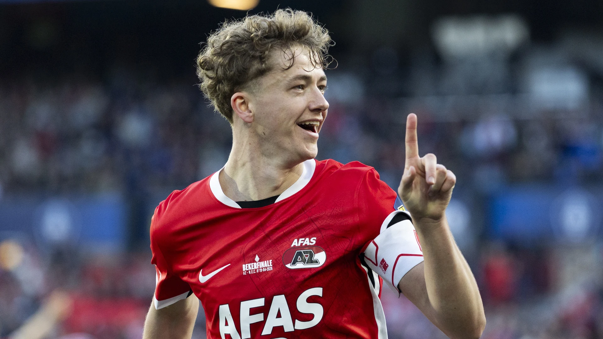 'Ajax was bereid om megasalaris neer te leggen voor aanstaand PSV'er Sven Mijnans'