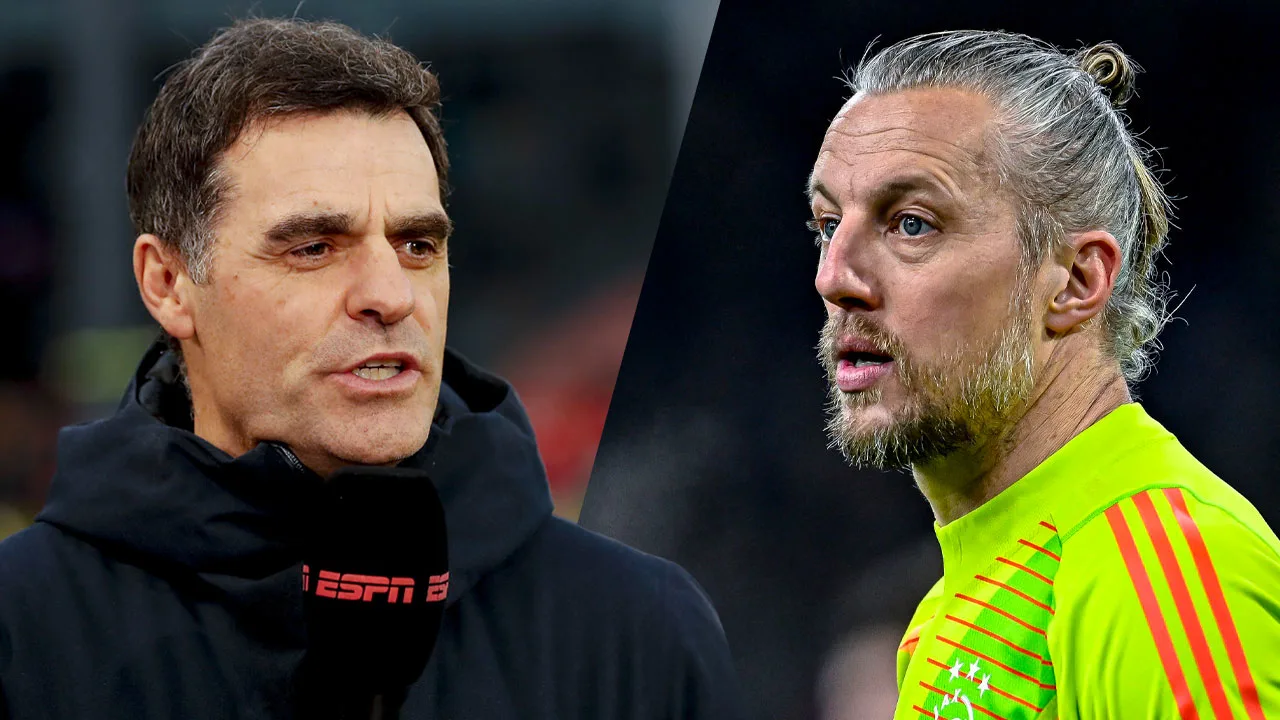 Pérez begrijpt niets van keuze Ajax: 'Waanzin om plek te geven aan man die geen toekomst heeft!'