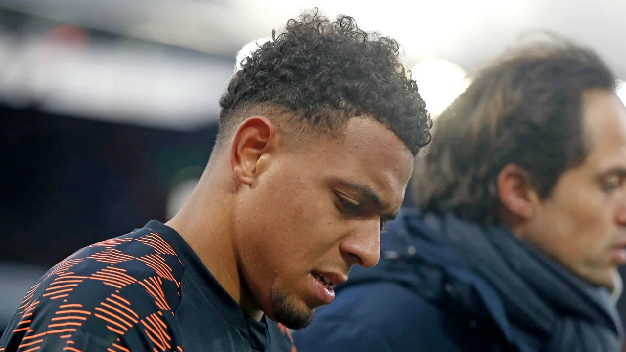 'Ook grote zorgen om Malen: MRI-scan moet duidelijkheid geven'