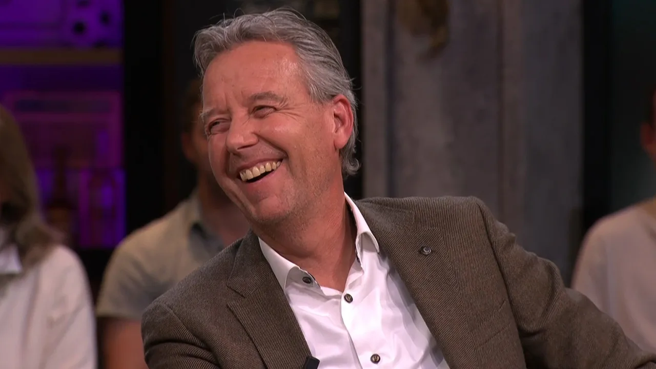 Aflevering Vandaag Inside met Valentijn Driessen, maandag 23 maart 2026