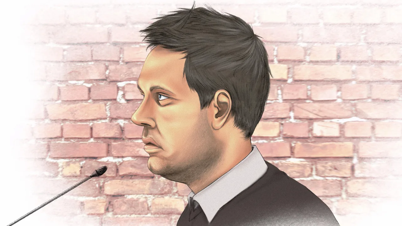 OM eist tbs met dwangverpleging tegen man die moeder onthoofdde met bijl, geen celstraf