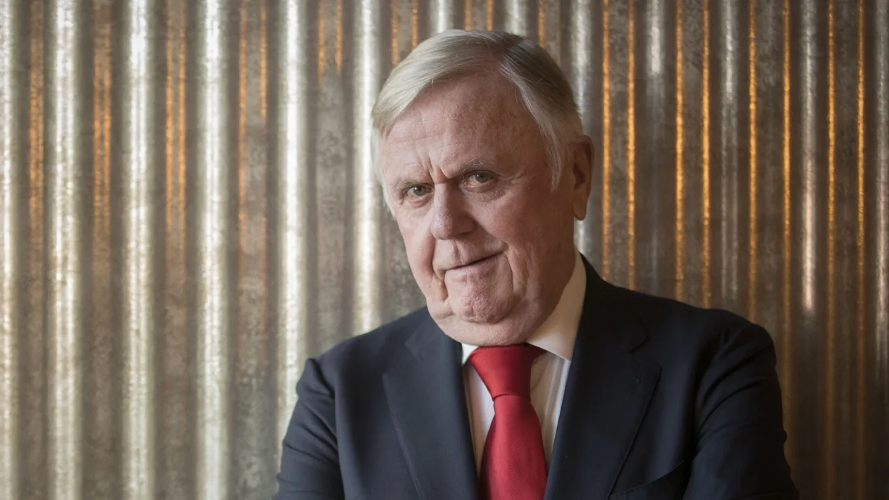 Harry Mens wil niet dat partner Satisfyer gebruikt: 'Ik regel dat allemaal zelf wel!'