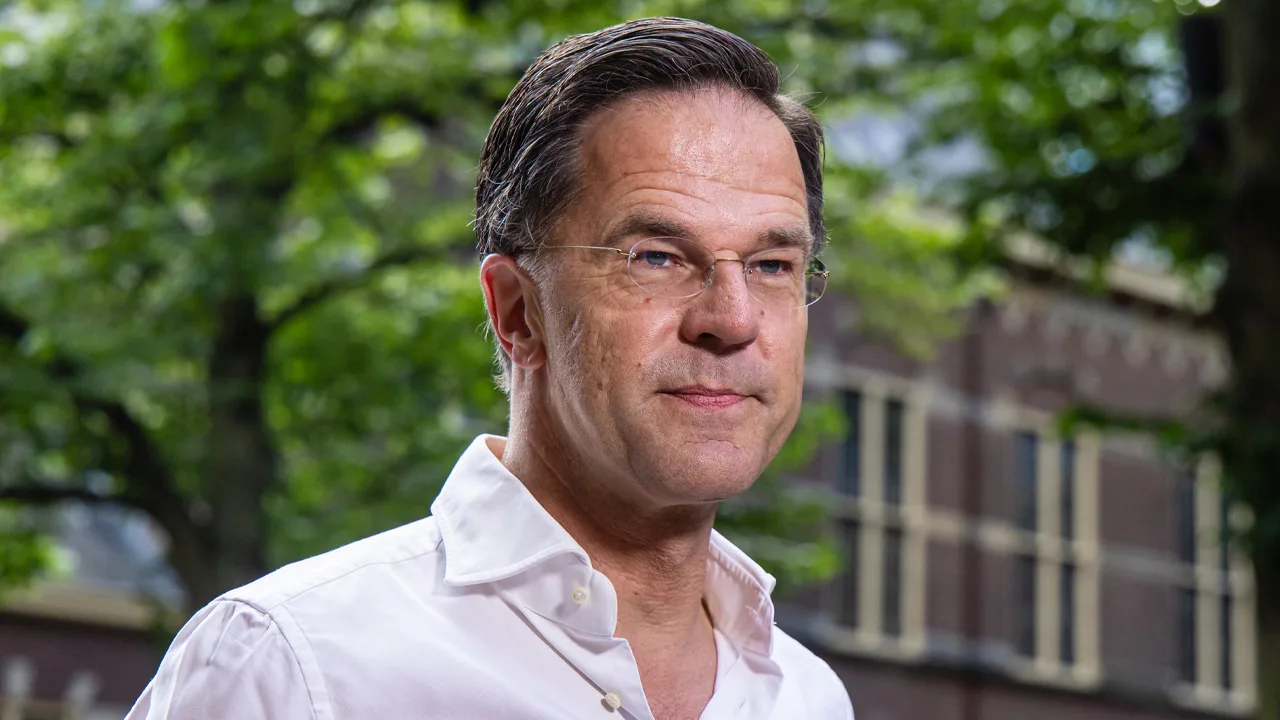 Mark Rutte geeft zondag om 16.30 uur toespraak vanuit Torentje