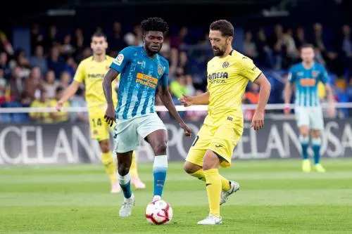 Atlético Madrid laat koppositie liggen