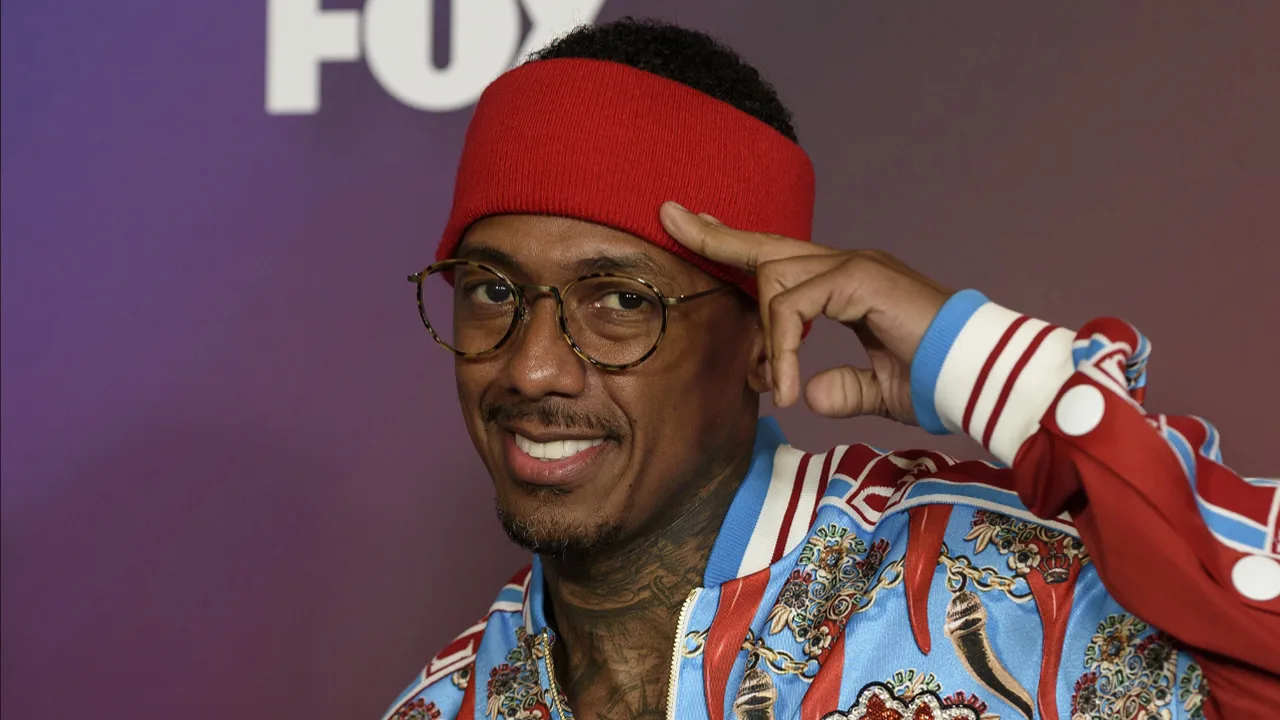 Nick Cannon, vader van 12 kinderen, denkt niet aan sterilisatie: 'Ik ben nog niet klaar'