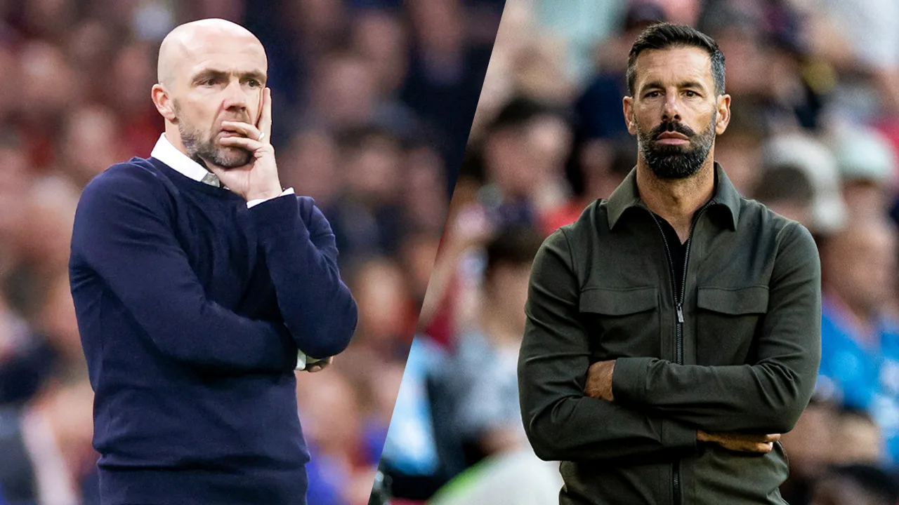 Dit zijn de mogelijke tegenstanders van Ajax en PSV in de Europa League