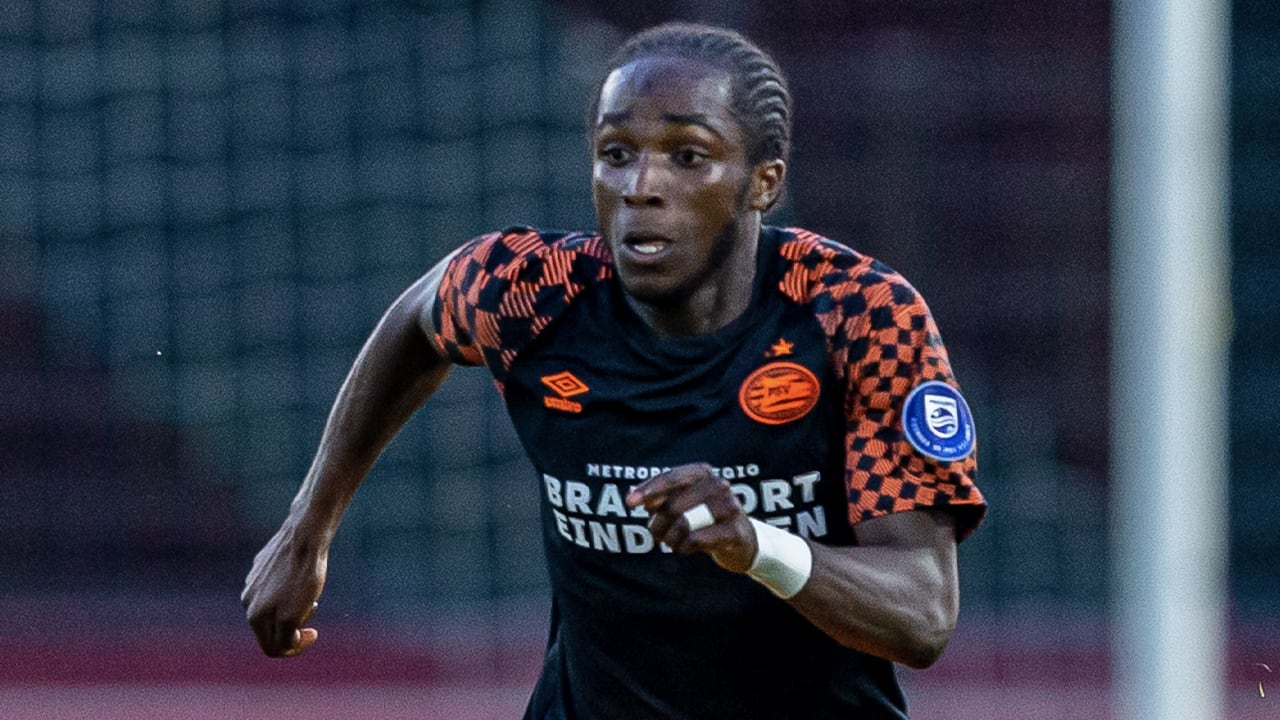 Jong PSV'er racistisch bejegend: 'Werd uitgemaakt voor Zwarte Piet'