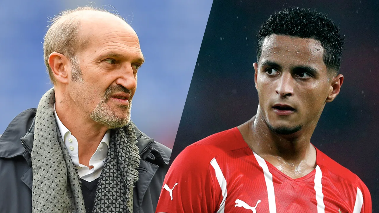 Sampdoria-voorzitter haalt uit naar Ihattaren: 'Het hele interview is gelogen'