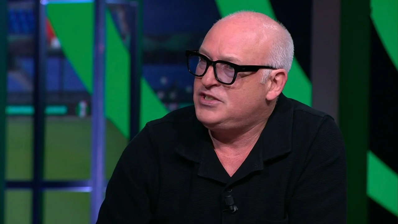 René gaat niet meer naar voetbalstadions: 'Ik heb er geen lekker gevoel meer bij'