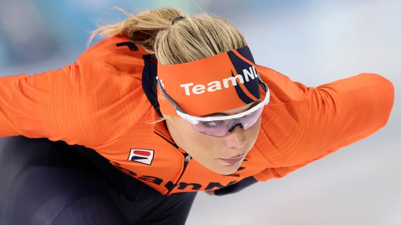 Mag je wettelijk gezien naar de Olympische Spelen kijken onder werktijd?