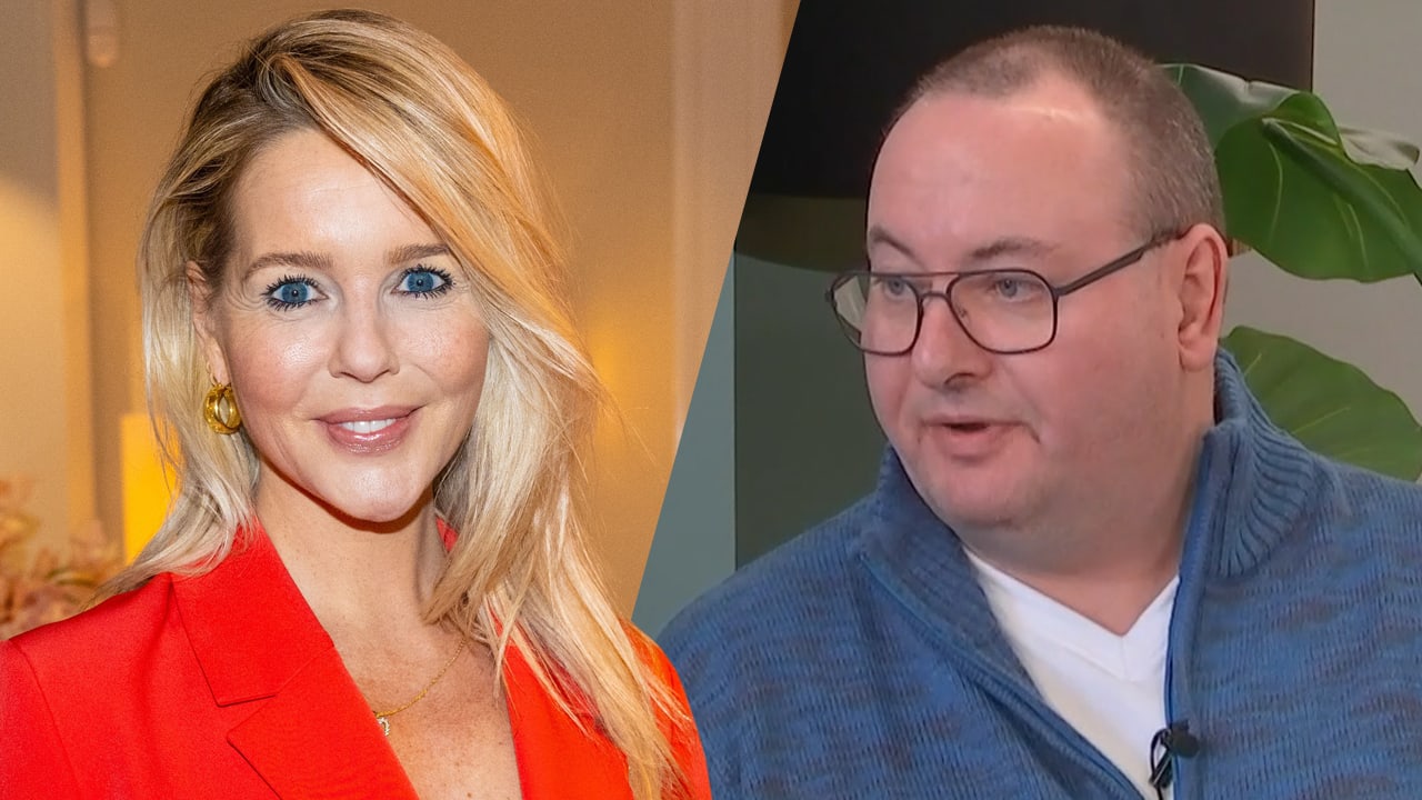 Lang Leve de Liefde-Gosse wil date niet verlengen: 'Ik had een soort Chantal Janzen opgegeven'