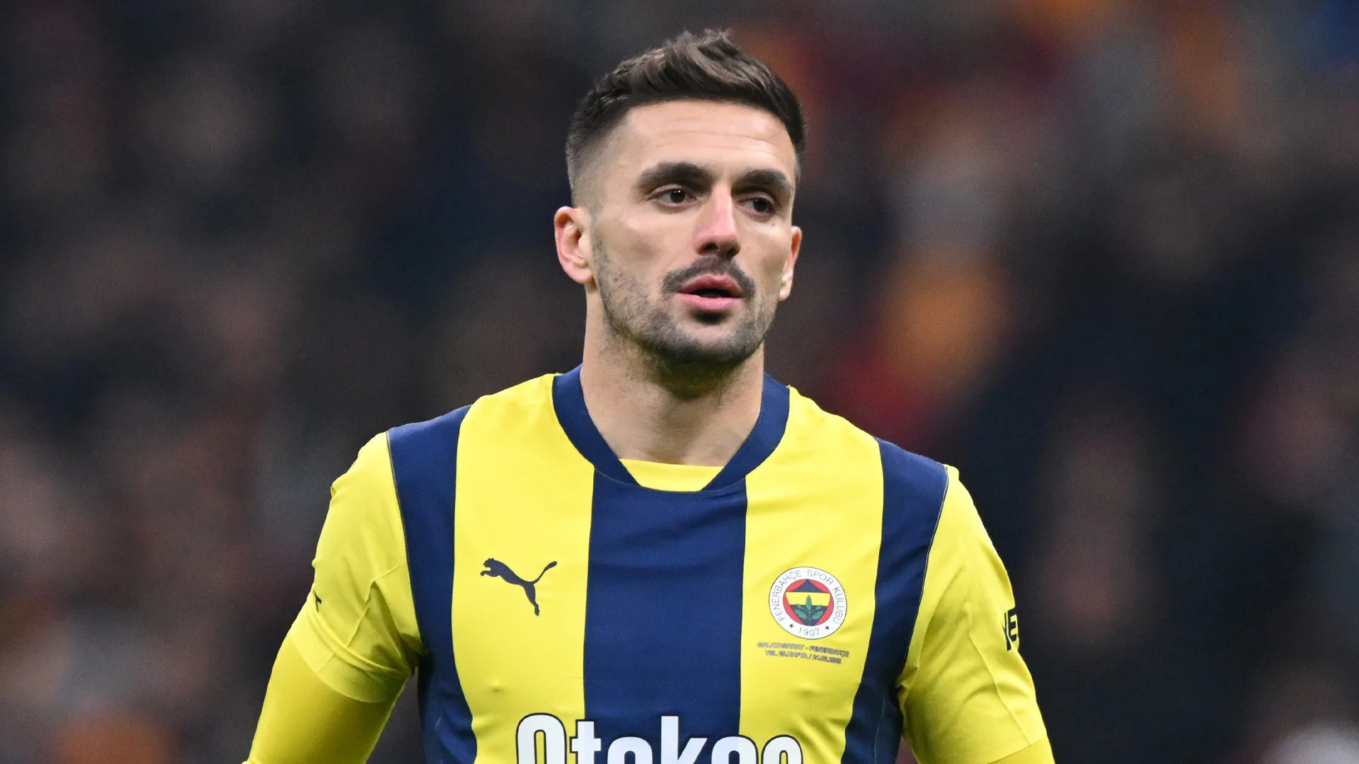 'Tadić vervolgt loopbaan bij Atlético Madrid'