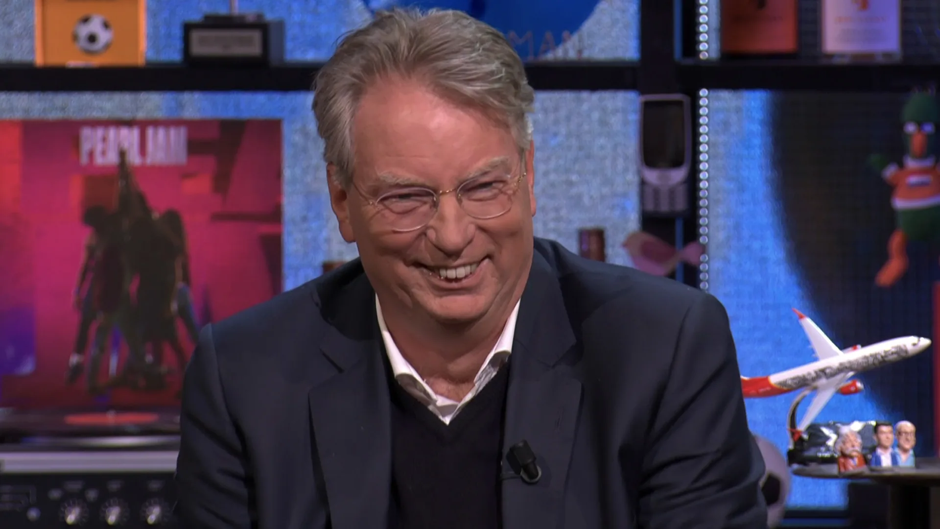 Dít gigantische bedrag verdient Arend Jan Boekestijn per maand met zijn podcast