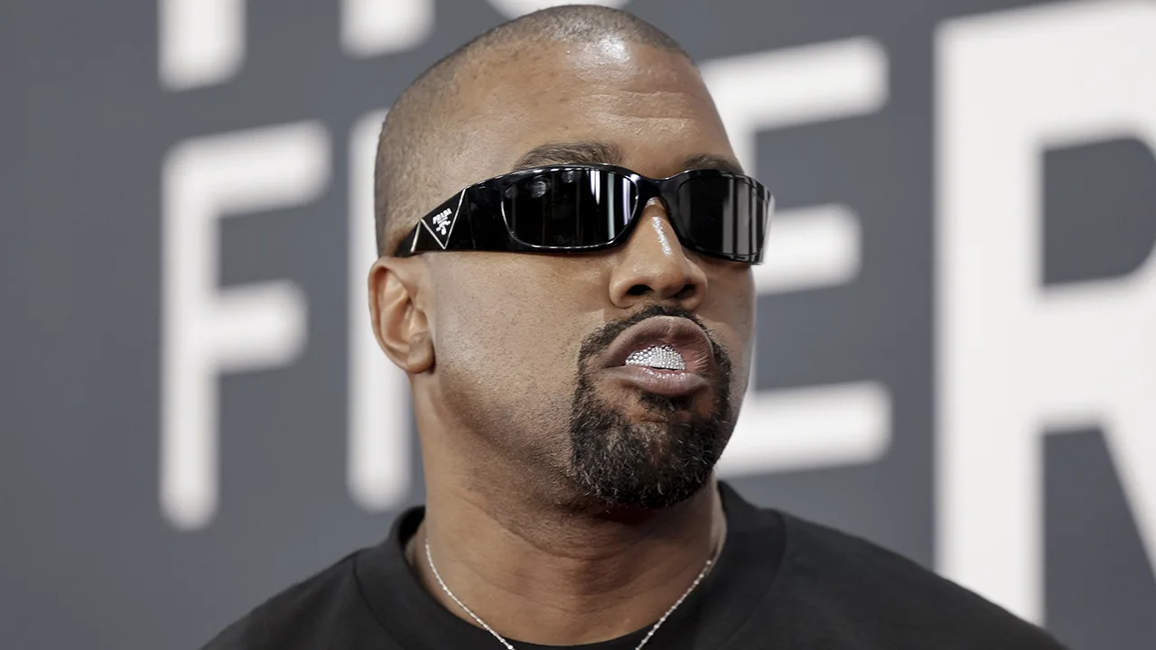 Britse overheid weigert rapper Kanye West toegang tot Verenigd Koninkrijk