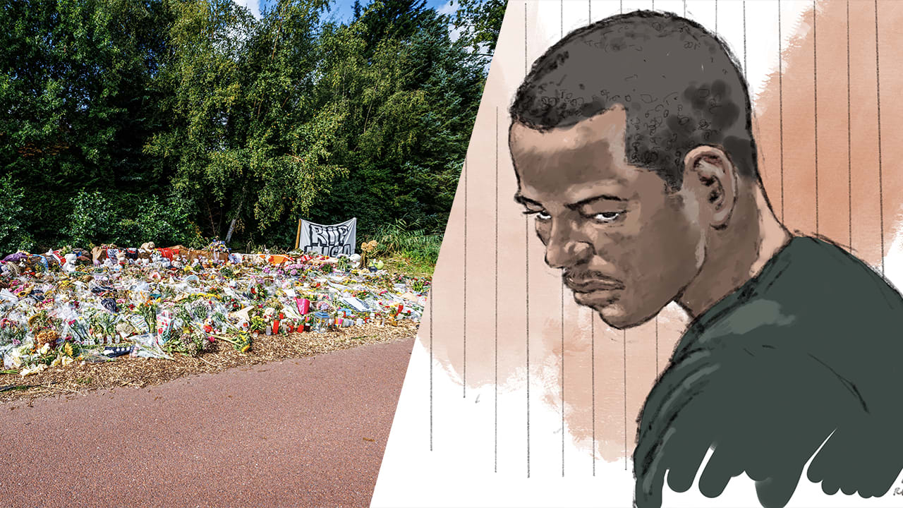 Verdachte in zaak-Lisa nu ook verdacht van poging tot verkrachting bij ander incident