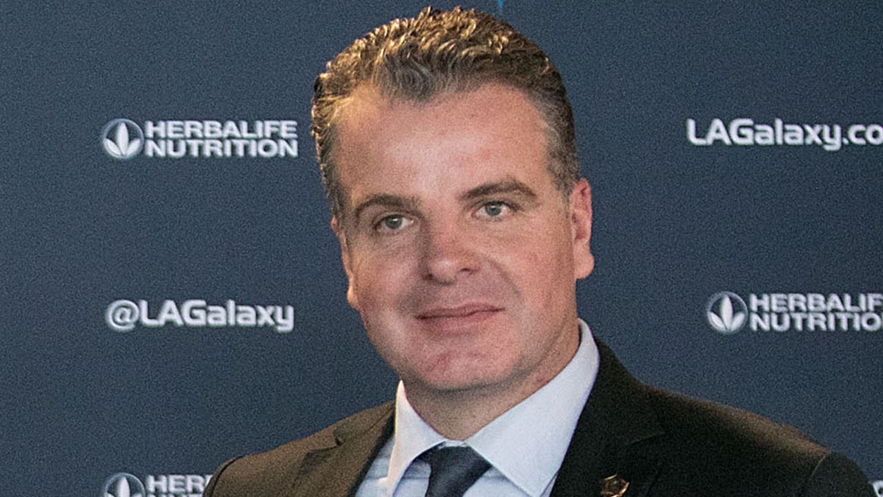 Dennis te Kloese topkandidaat voor directeurschap Feyenoord