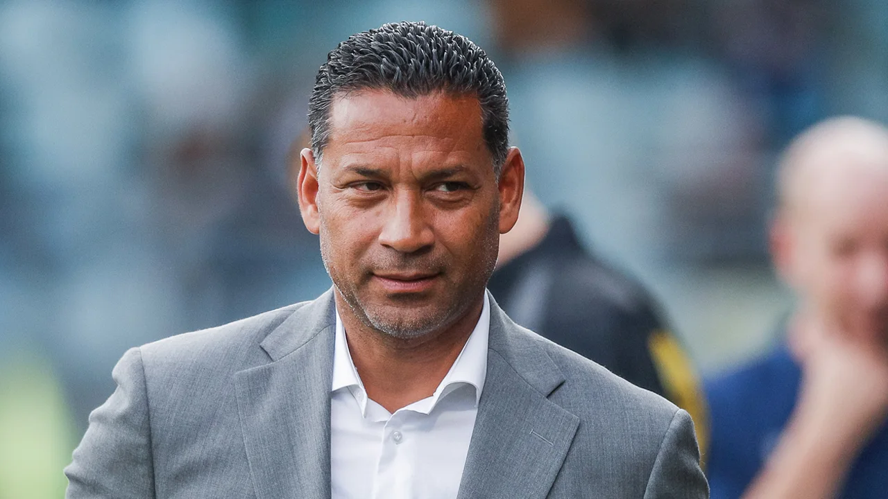 Henk Fraser stapt per direct op bij Sparta Rotterdam