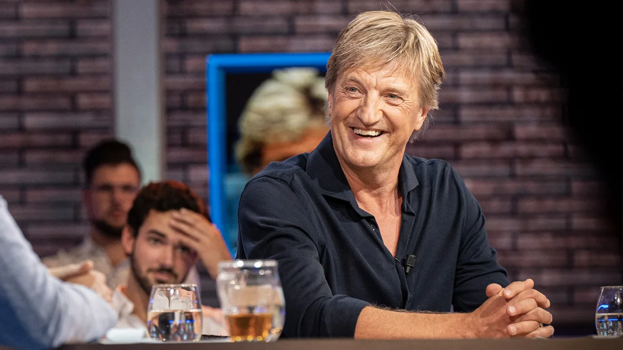 Wim Kieft, Maarten Breckx en Sinan Can vanavond te gast bij De Oranjezomer