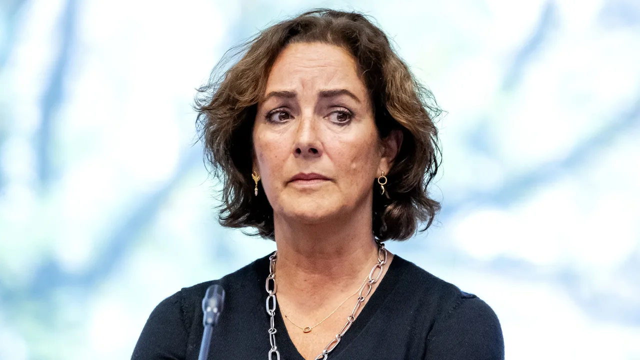 Halsema: Israëliërs gewond door aanvallen op Maccabi-supporters