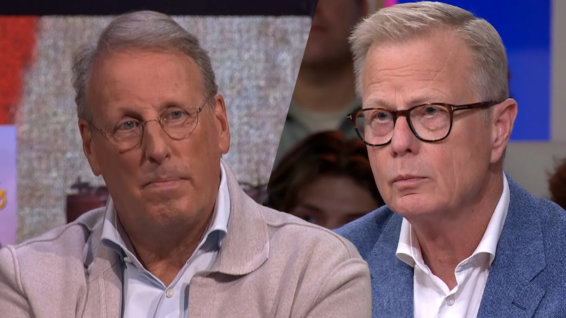 Chris Woerts spreekt Ajax-nieuws van Arno Vermeulen tegen: ‘Een verzinsel’