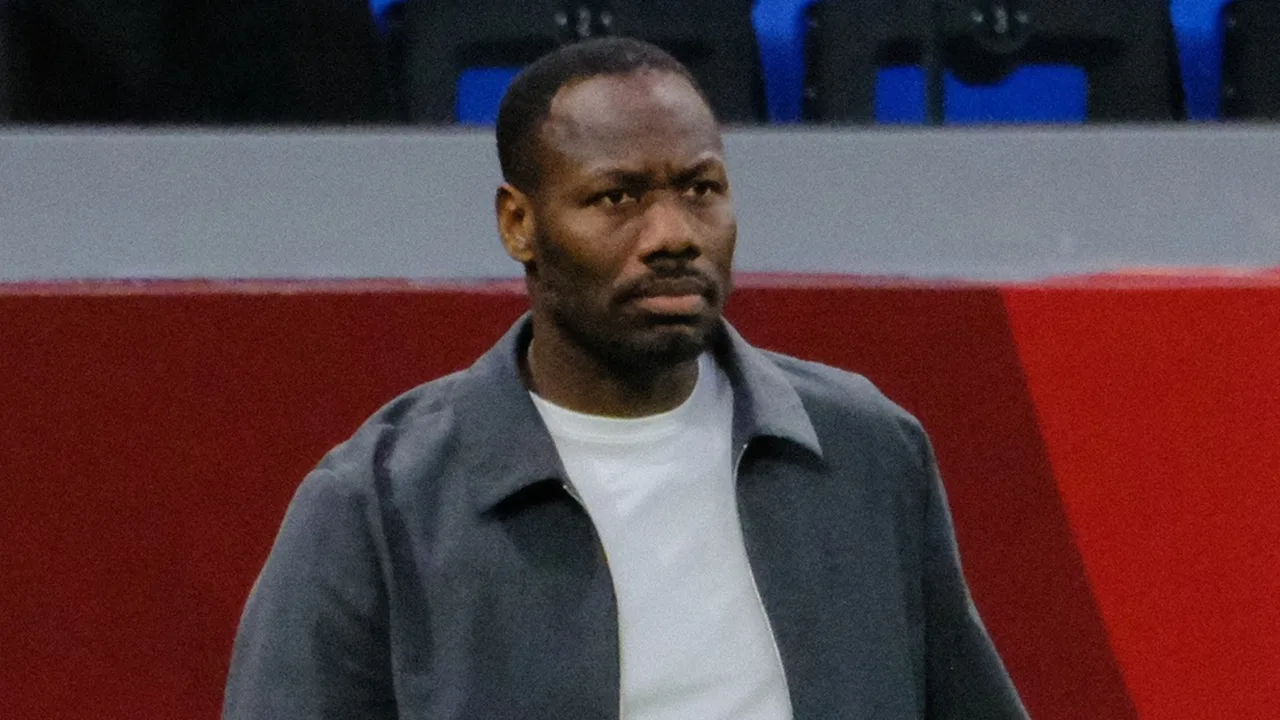 Bondscoach Senegal biedt excuses aan voor verlaten veld in Afrika Cup-finale