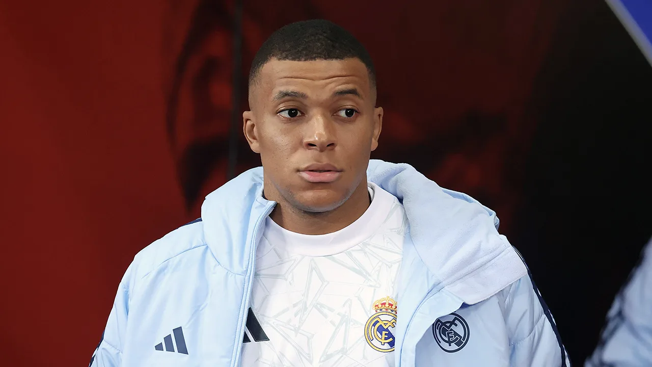 'Zweeds OM onderzoekt mogelijke verkrachtingszaak Kylian Mbappé'