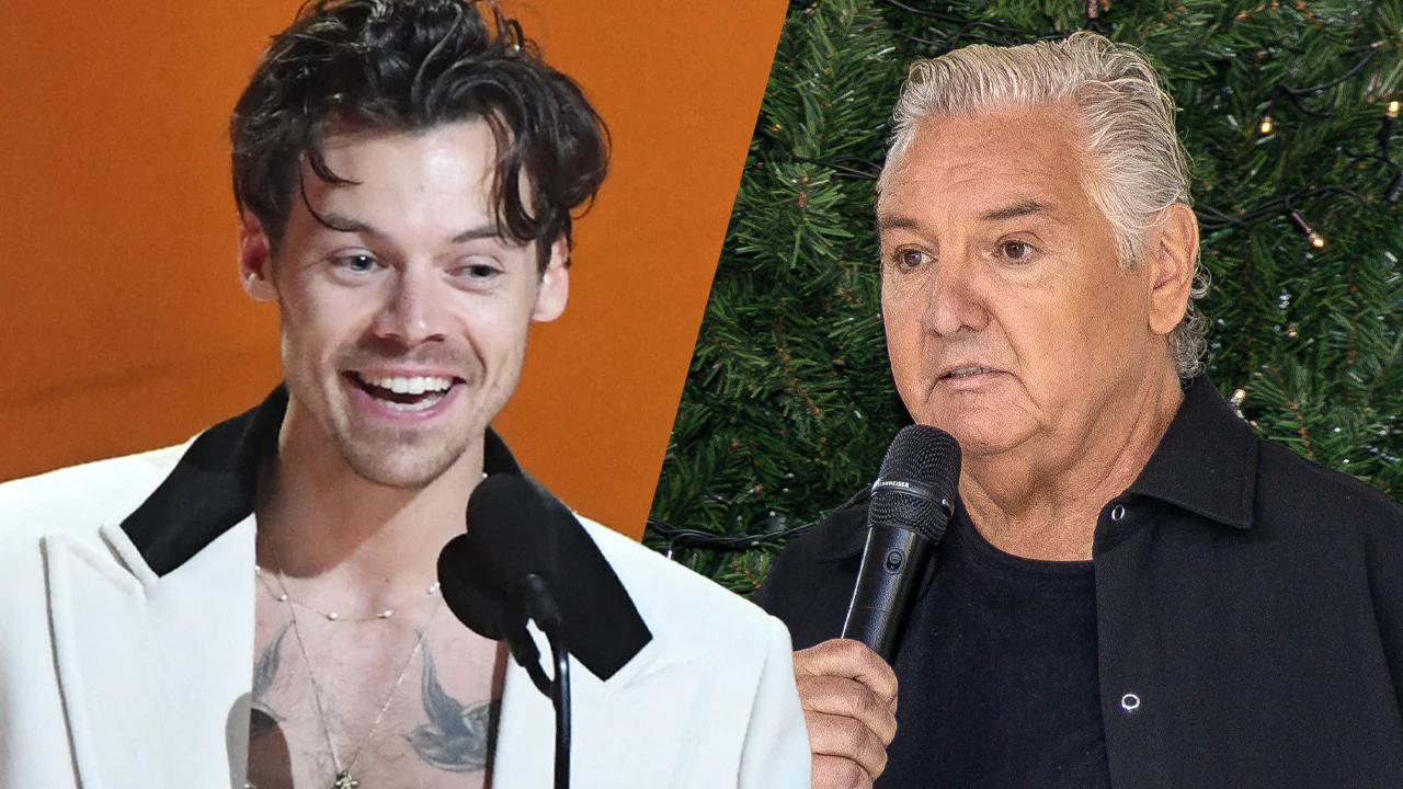 Harry Styles verbreekt record René Froger met concertreeks in Johan Cruijff ArenA