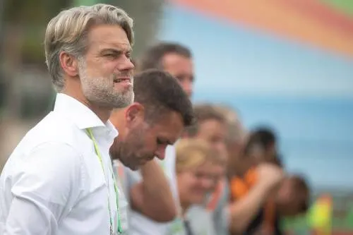 Oranje onder 17 zonder medaille op WK