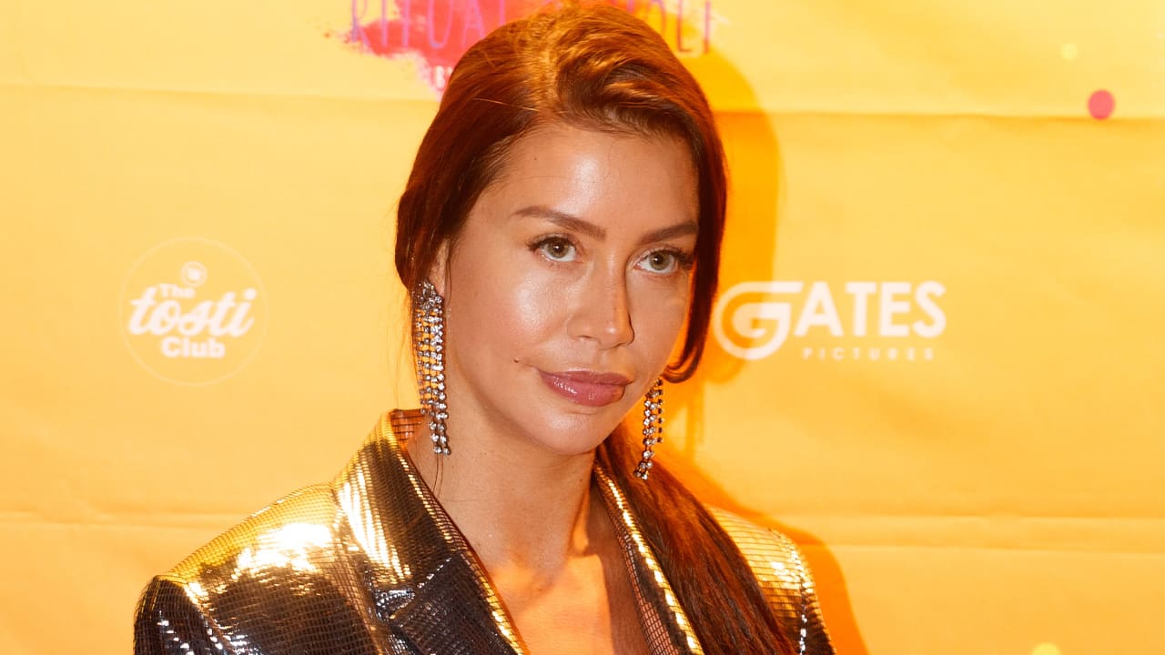 Managementbureau NAMAM verwijdert Jaimie Vaes van website