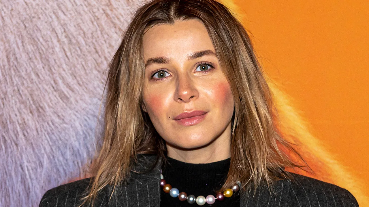 Victoria Koblenko donderdagavond te gast bij Marcel & Gijs