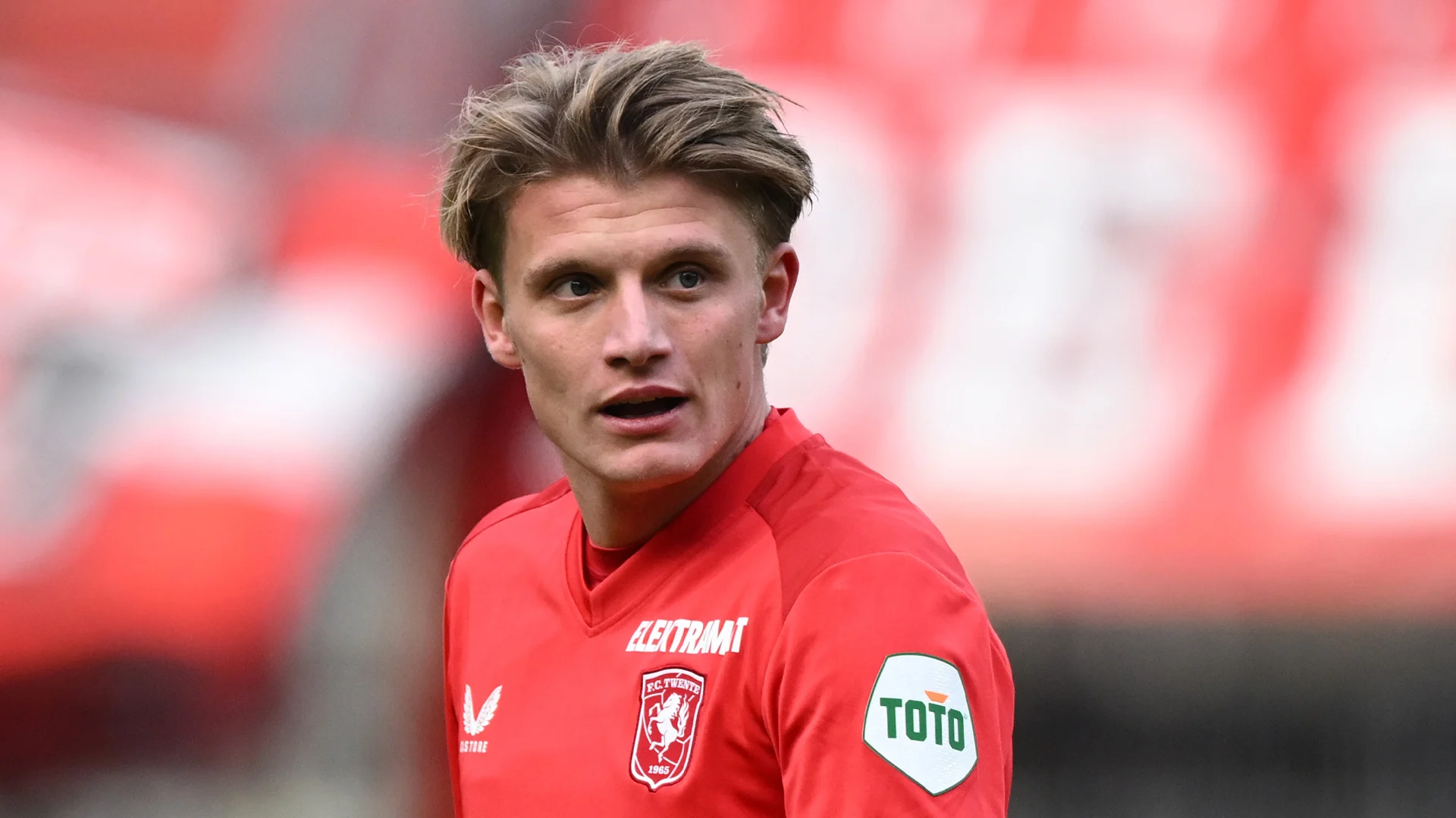 'Ik vind dat PSV en Ajax misschien wel hebben zitten te slapen'