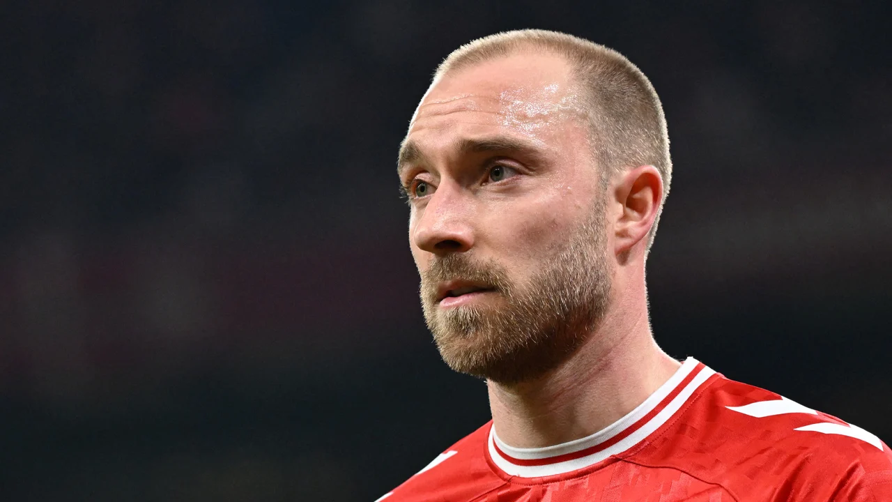 'Christian Eriksen was honderd procent bereid om terug te keren bij Ajax'