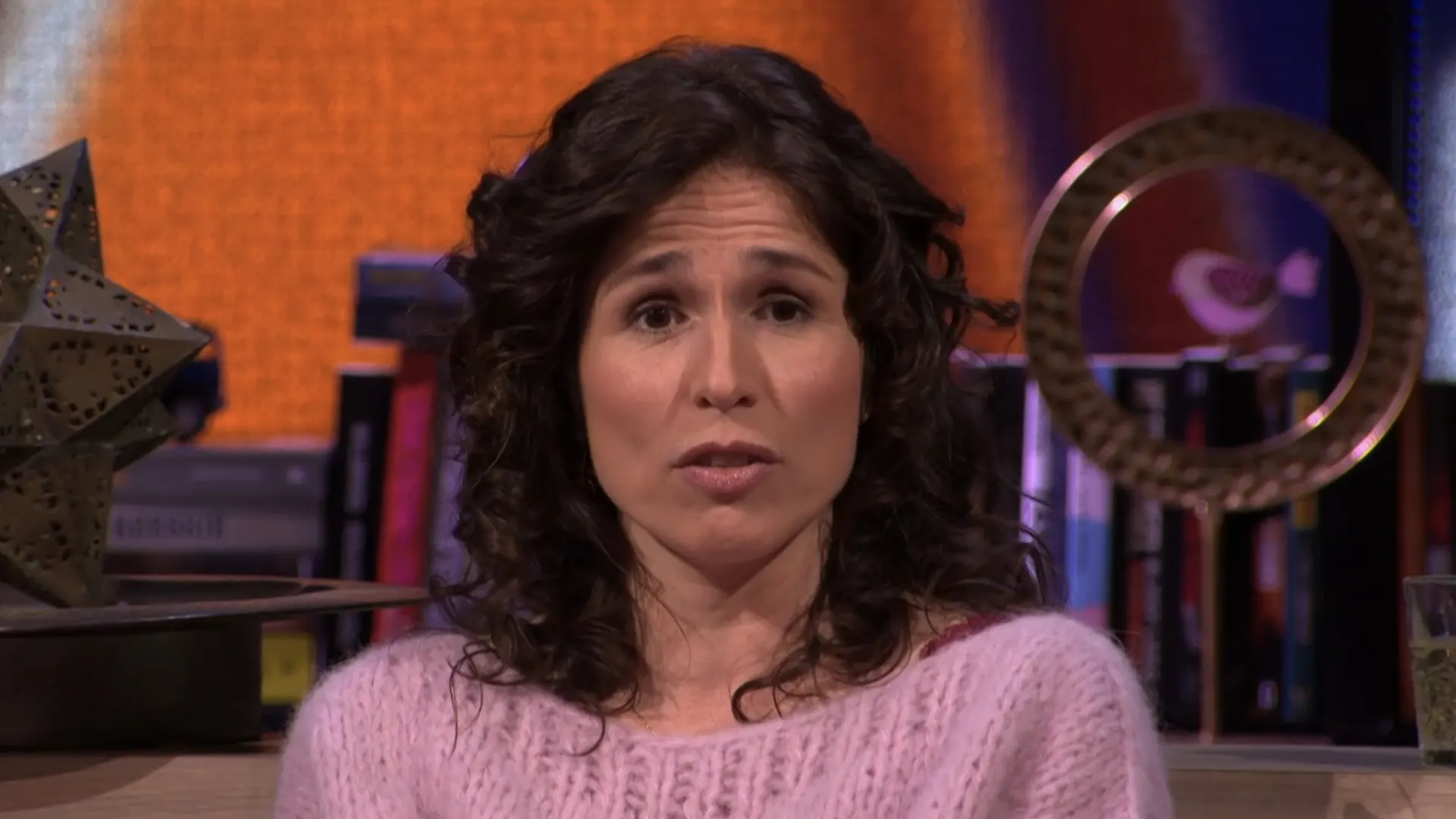 Stilte in Vandaag Inside-studio na mop van dermatoloog: ‘Ik zie dat ‘ie lekker aanslaat…’