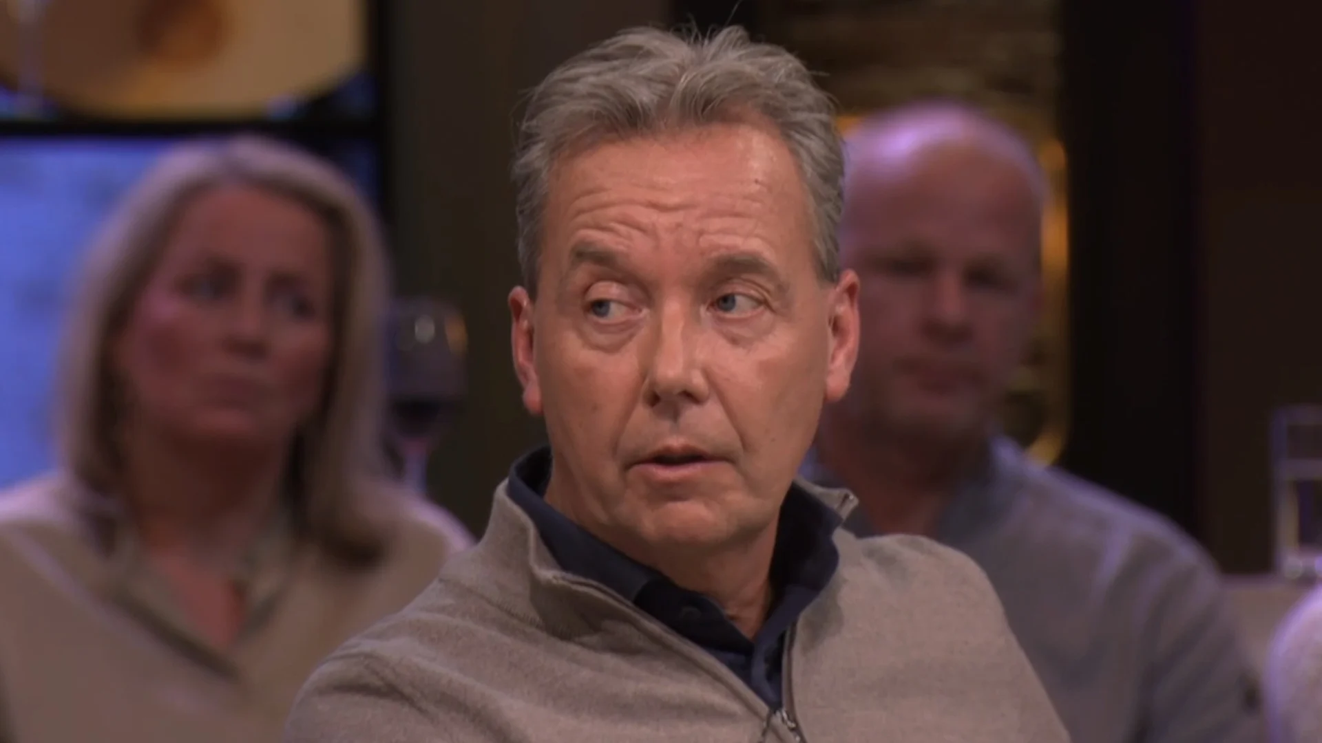 Valentijn Driessen heeft nieuws over zoektocht Ajax: 'Dat is best serieus'