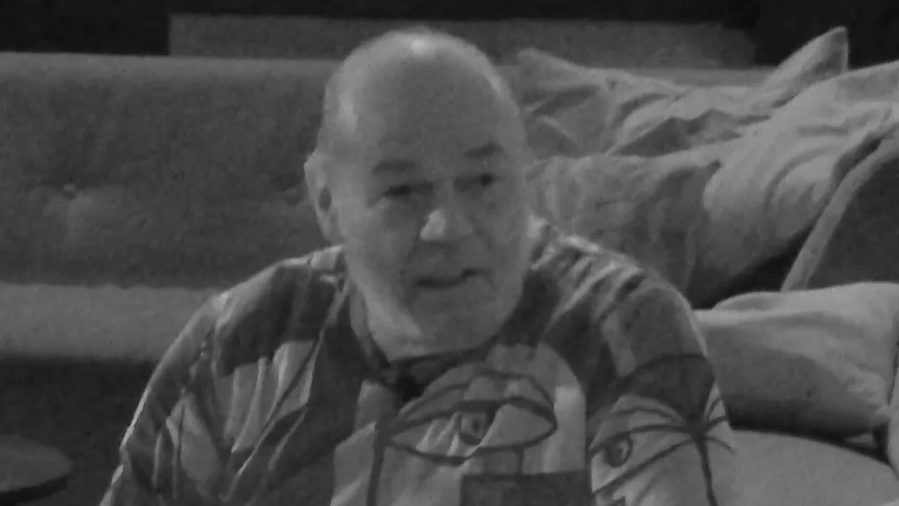 Nieuwkomer Frank krijgt officiële waarschuwing in De Bondgenoten voor 'ontoelaatbaar gedrag'