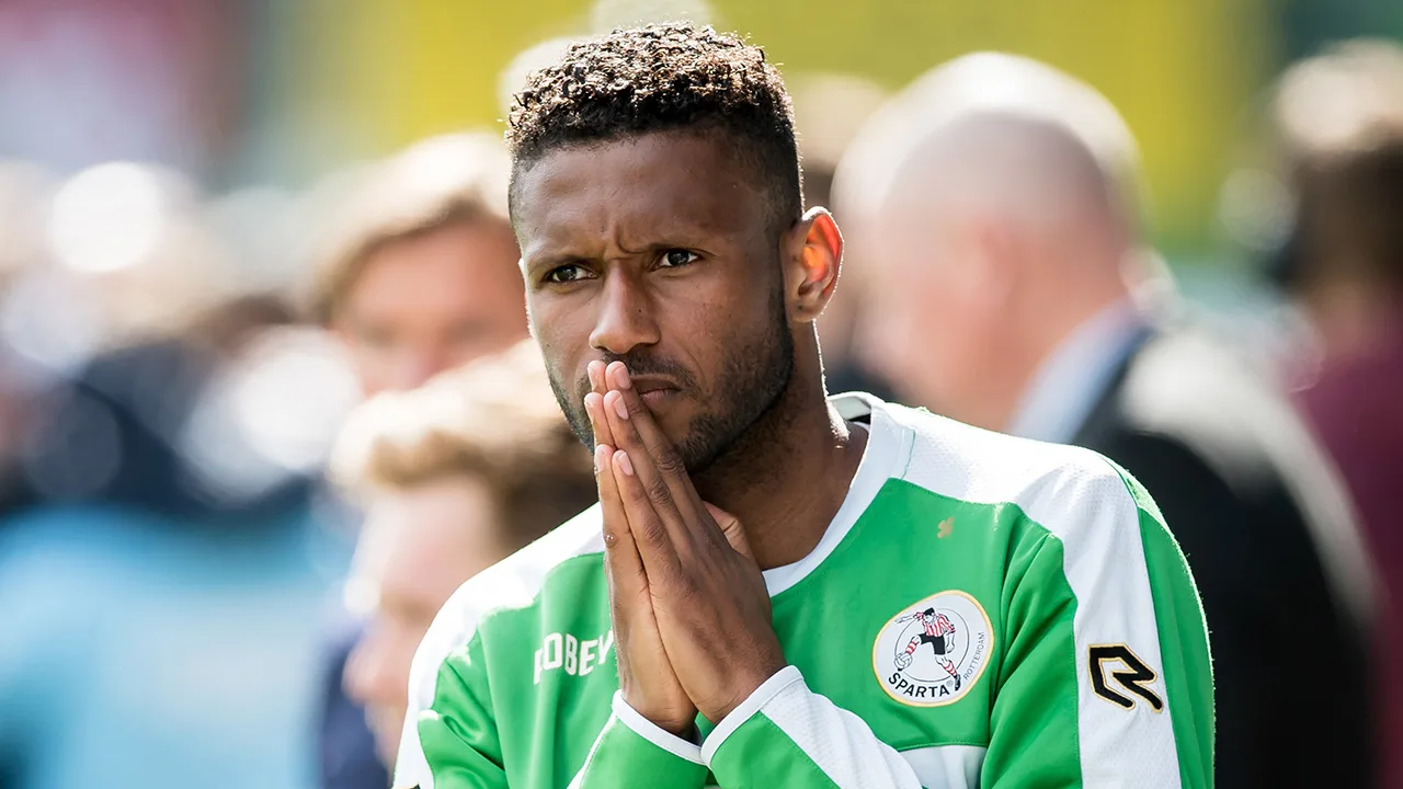 Voormalig Profvoetballer David Mendes da Silva veroordeeld tot 7 jaar cel