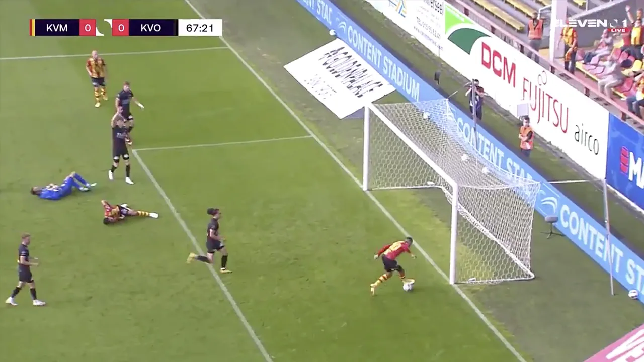 ZIEN! Dit is nu al de grootste misser van het seizoen