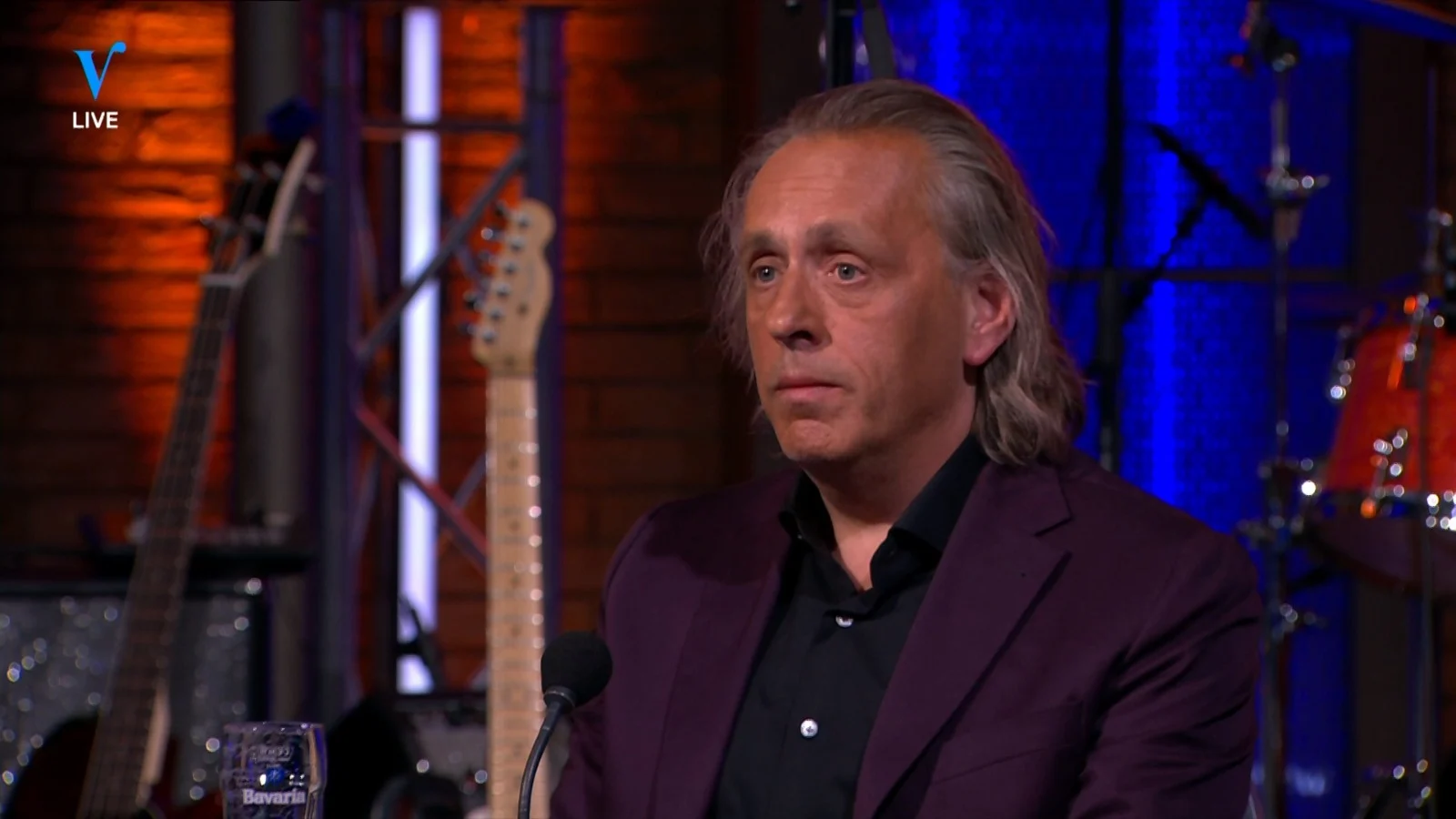 Marcel van Roosmalen ging langs bij Arie Boomsma: 'Het was erg pijnlijk'