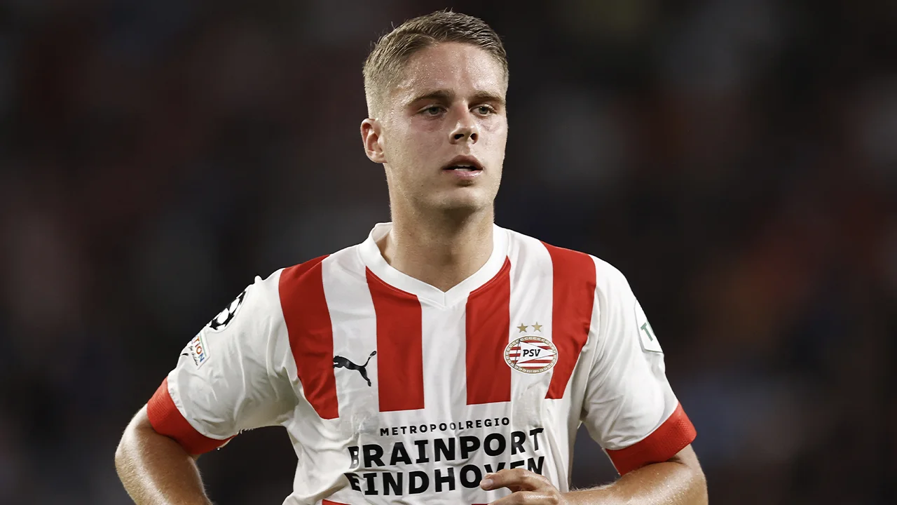 'Besiktas toont belangstelling in Joey Veerman'