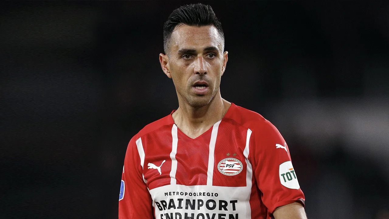 Oud-PSV'er Zahavi vertelt over oorlog in Israël: 'We begrijpen niet hoe zoiets heeft kunnen gebeuren'