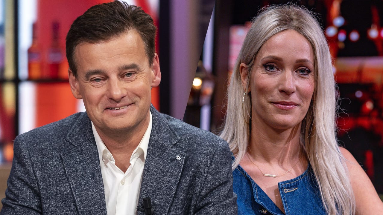Wilfred Genee en Hélène Hendriks in voorlopige top 10 voor Televizier-Ring Presentator 2025