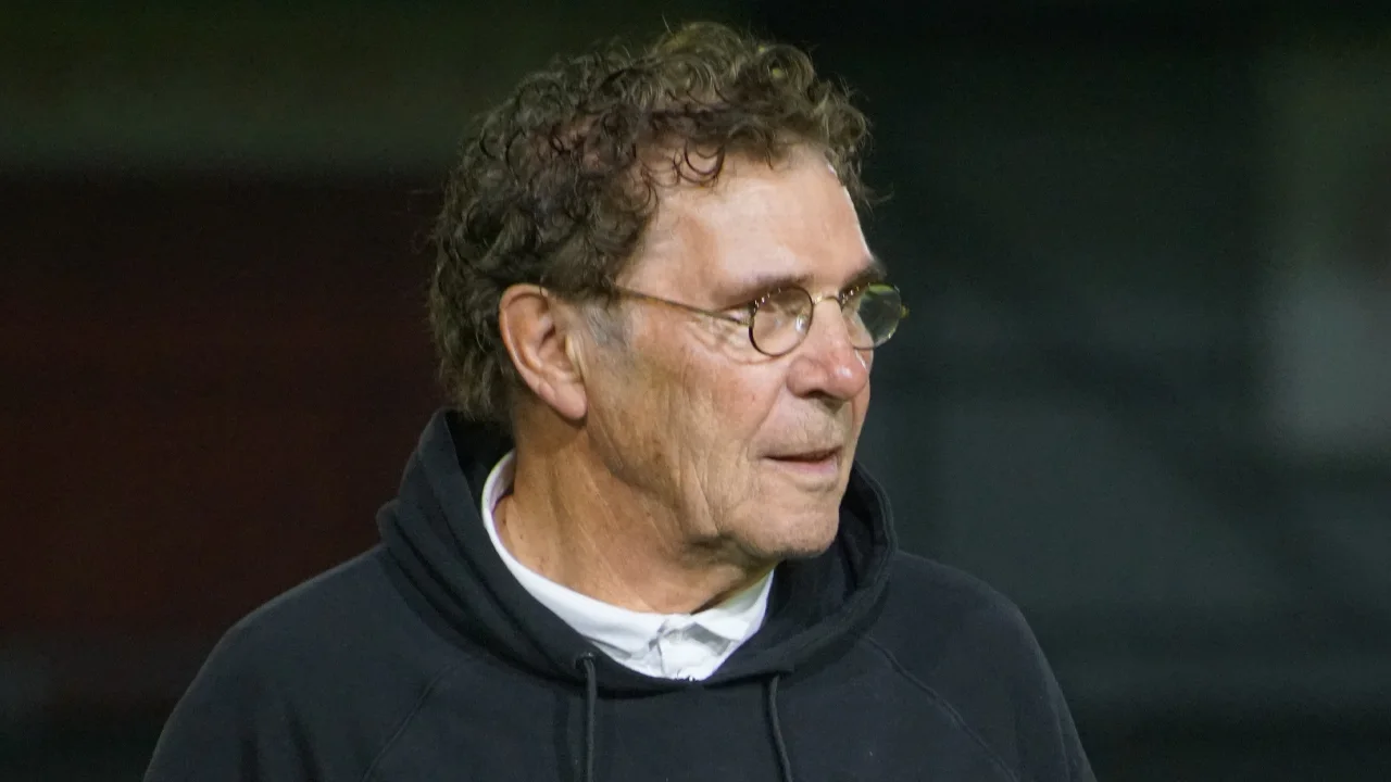 Van Hanegem over Ajacied: 'De vrijblijvendheid die hij toonde, dat kan gewoon niet'