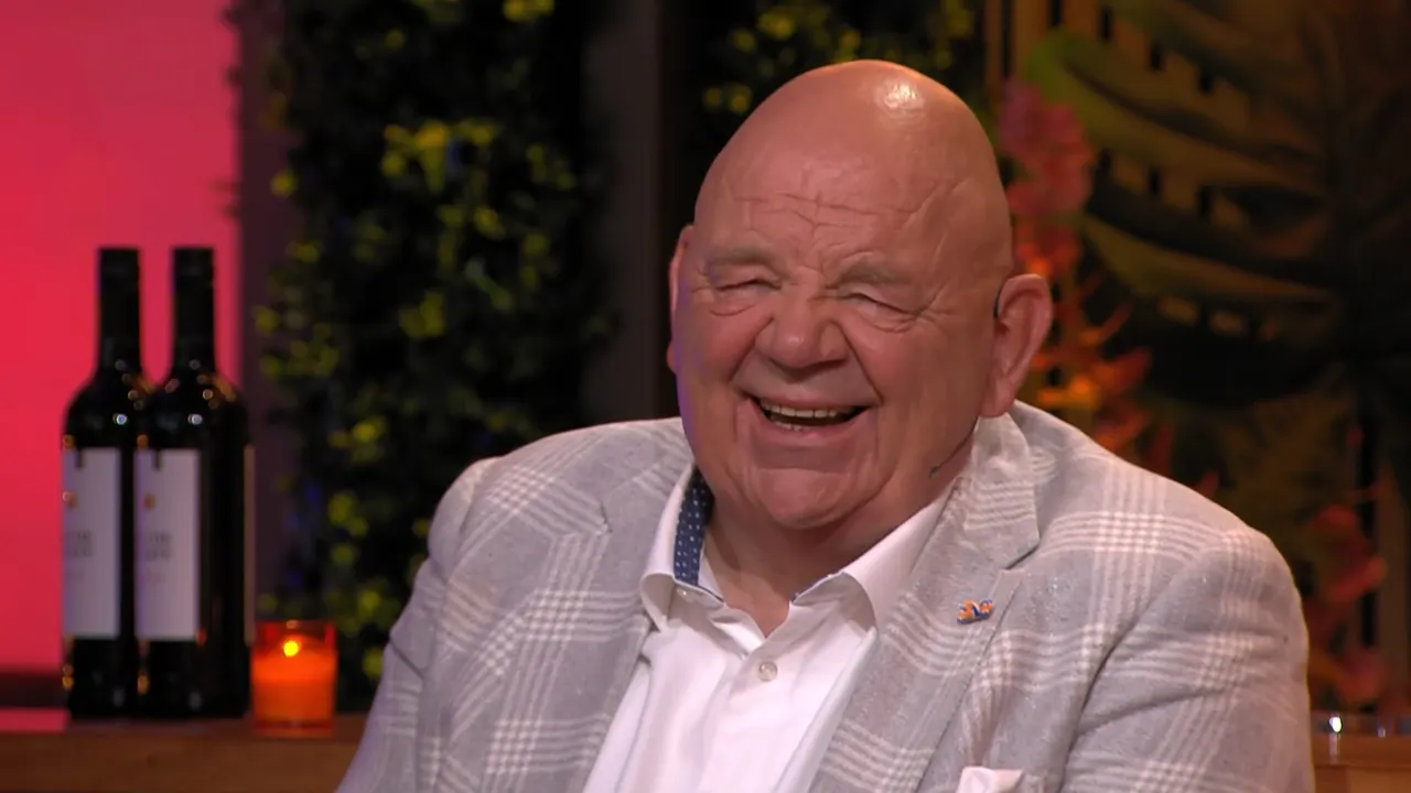 Pieter Cobelens kon beroepsvoetballer worden: ‘Maar mijn coach zei…’