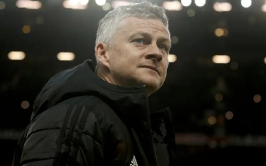 Solskjaer put moed uit stunt in Parijs