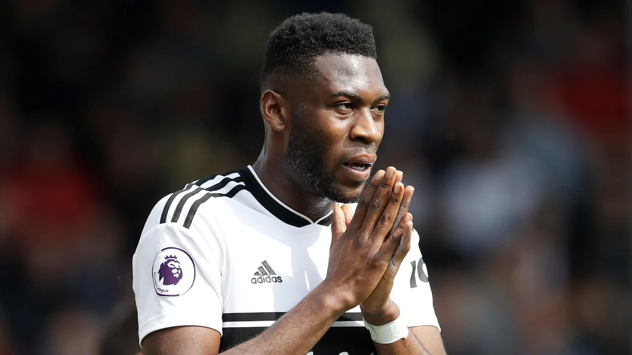 Prachtig: Fosu-Mensah helpt gezinnen in Amsterdam Zuidoost