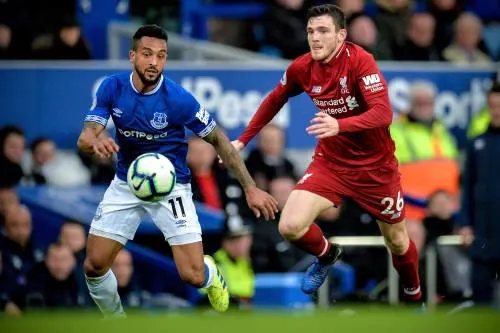 Liverpool is koppositie kwijt na gelijkspel