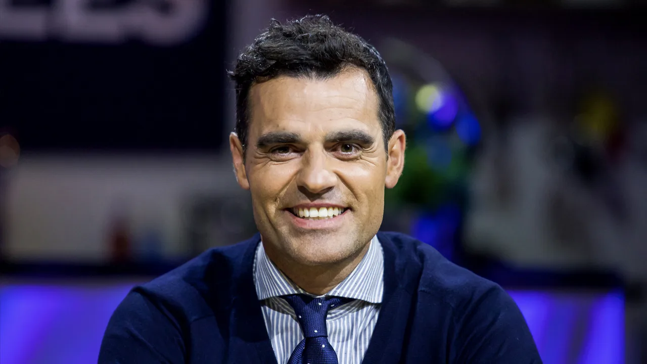 Perez ziet maar één logische opvolger voor Jørgensen: ‘Dat is toch één plus één?'